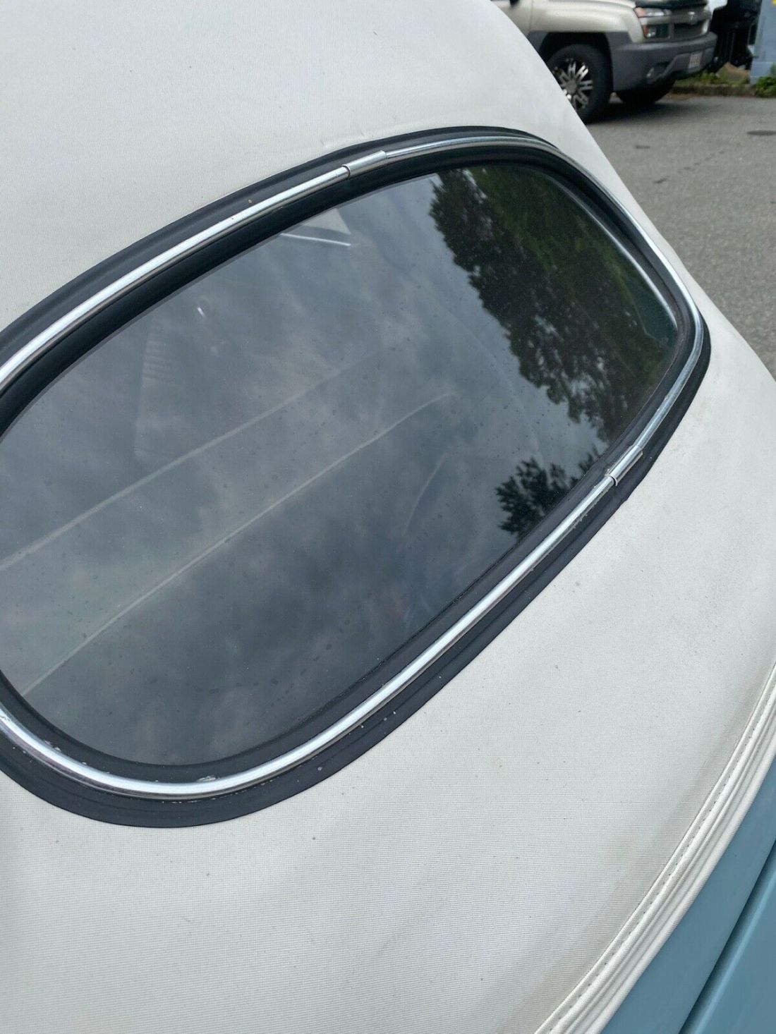 1959 Volkswagen Beetle - Classic - photo 13
