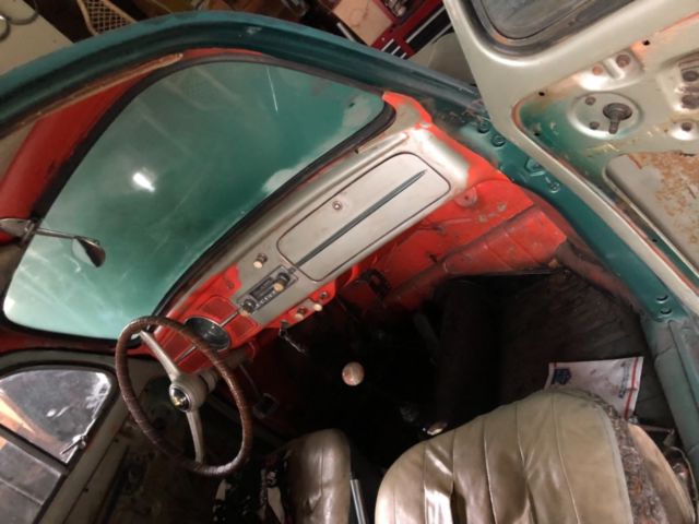 1959 Volkswagen Beetle - Classic - photo 5