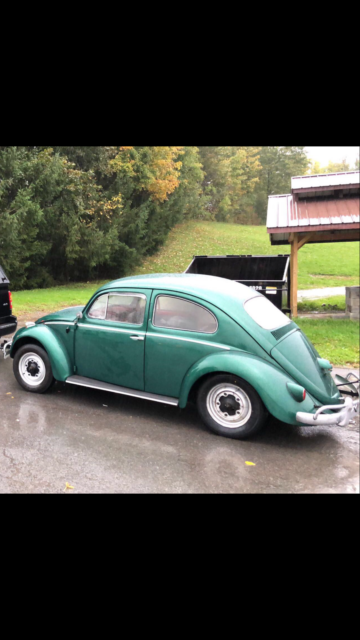1959 Volkswagen Beetle - Classic - photo 9