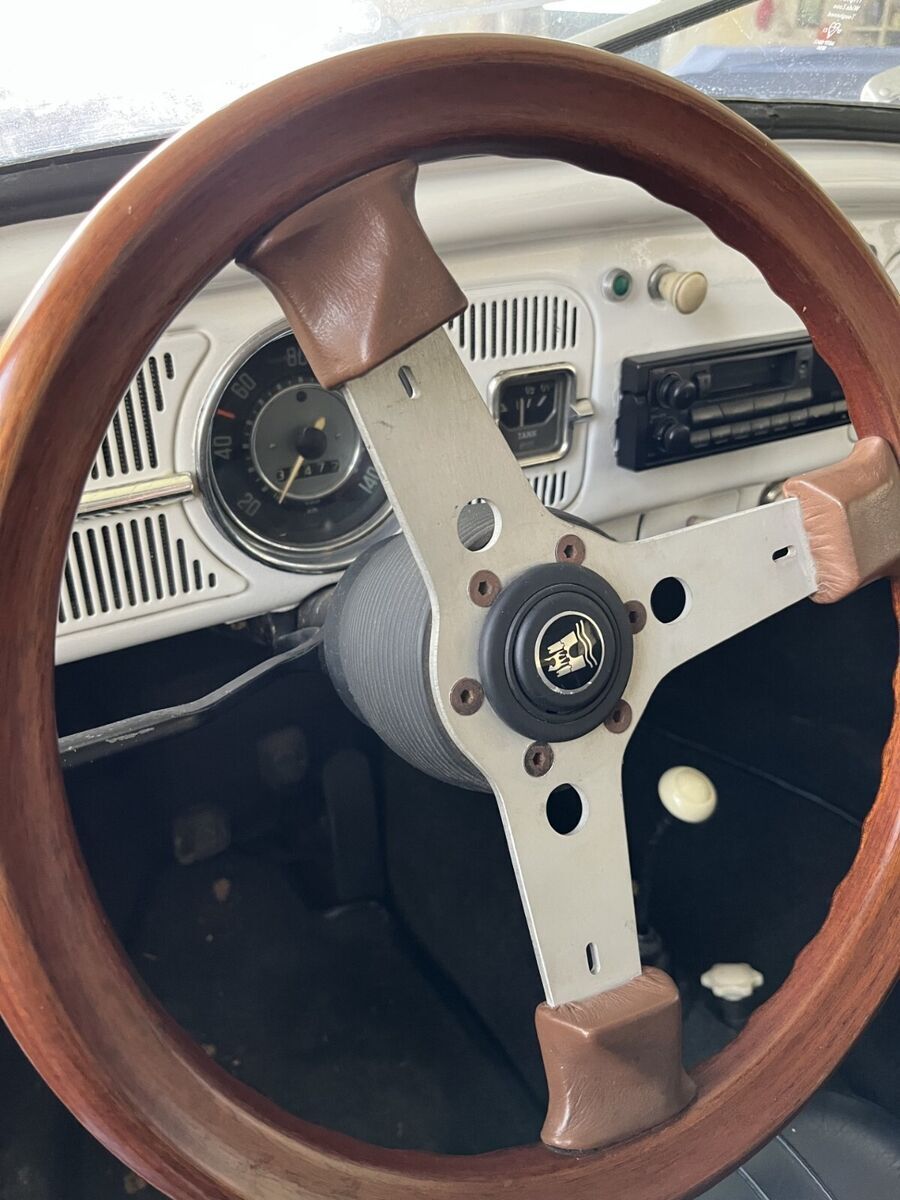 1959 Volkswagen Other - photo 10
