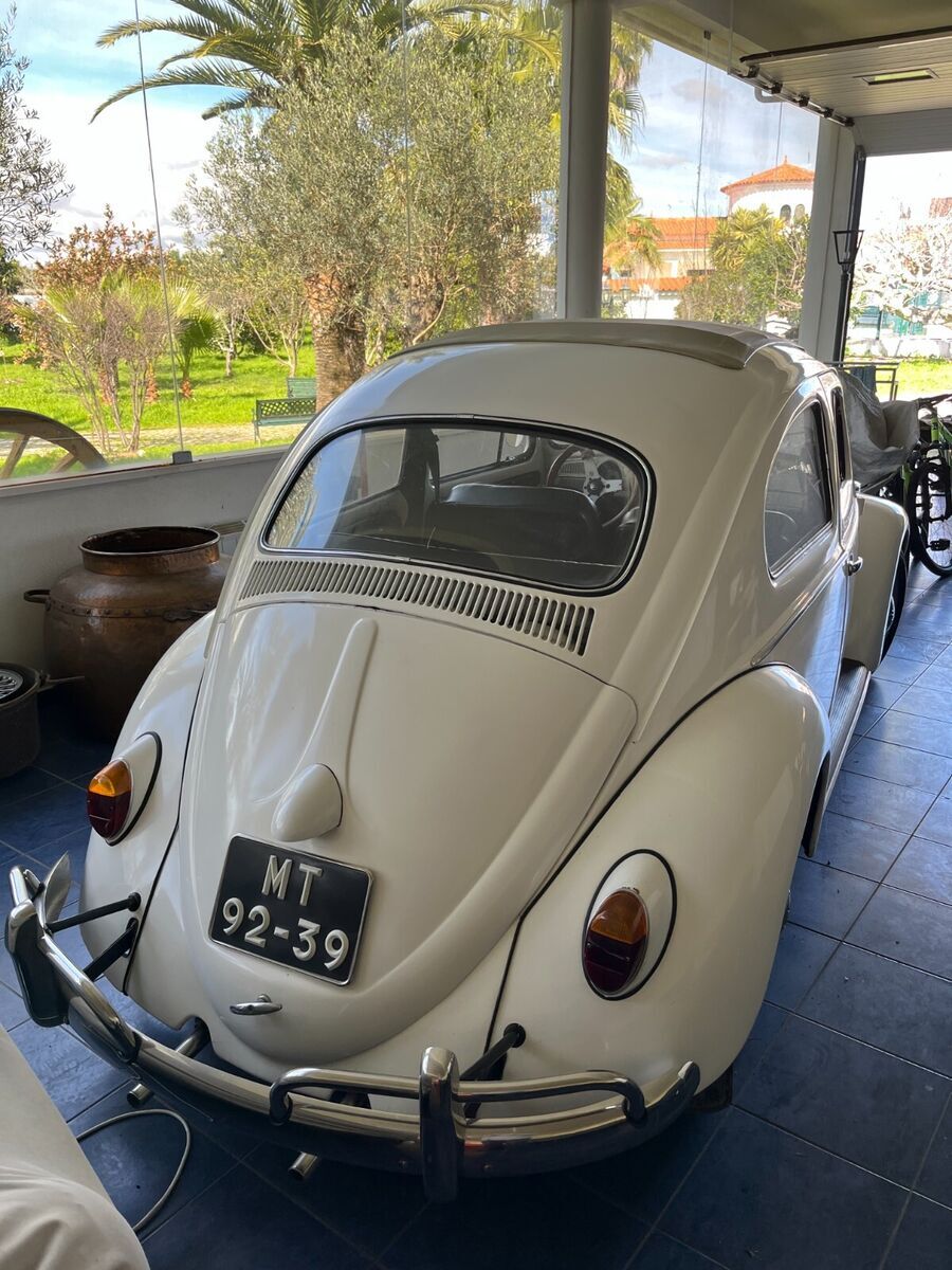 1959 Volkswagen Other - photo 2