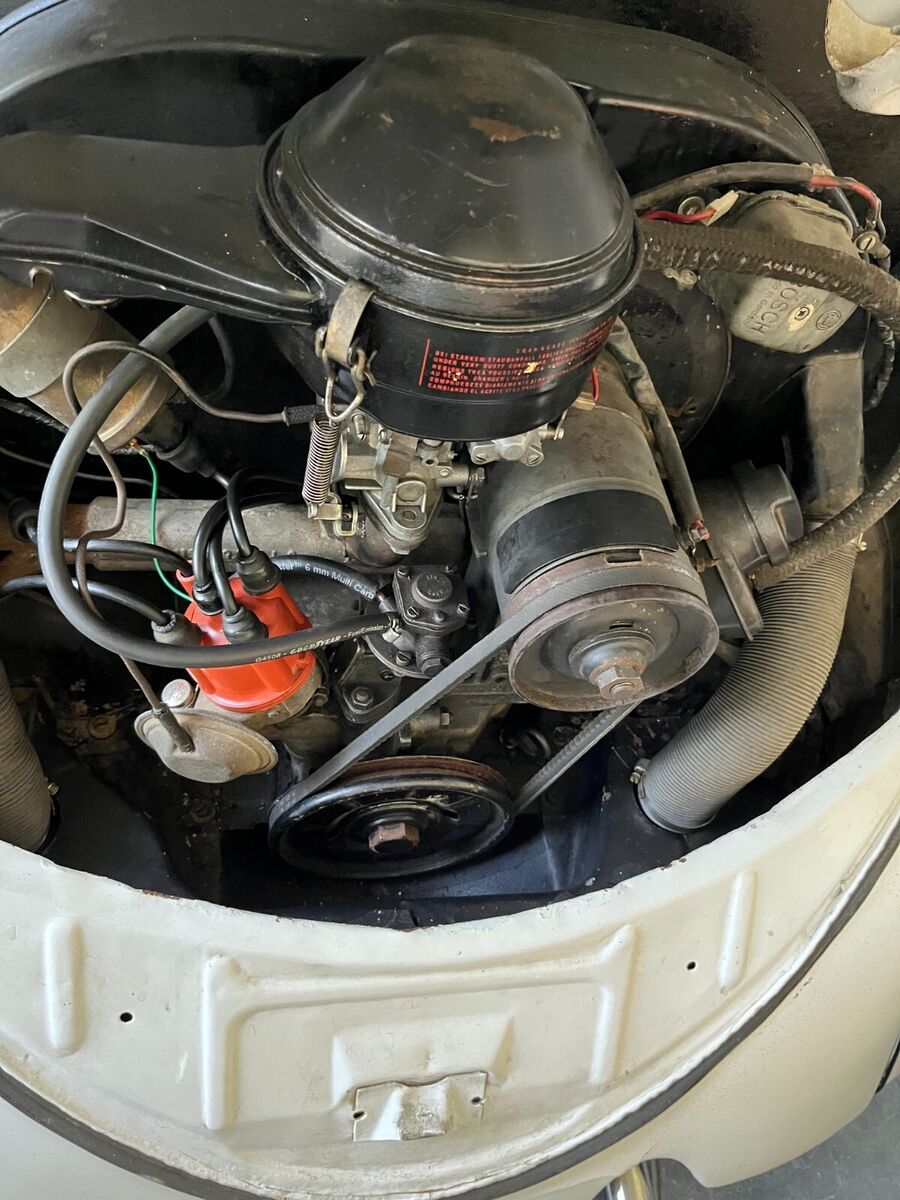 1959 Volkswagen Other - photo 3