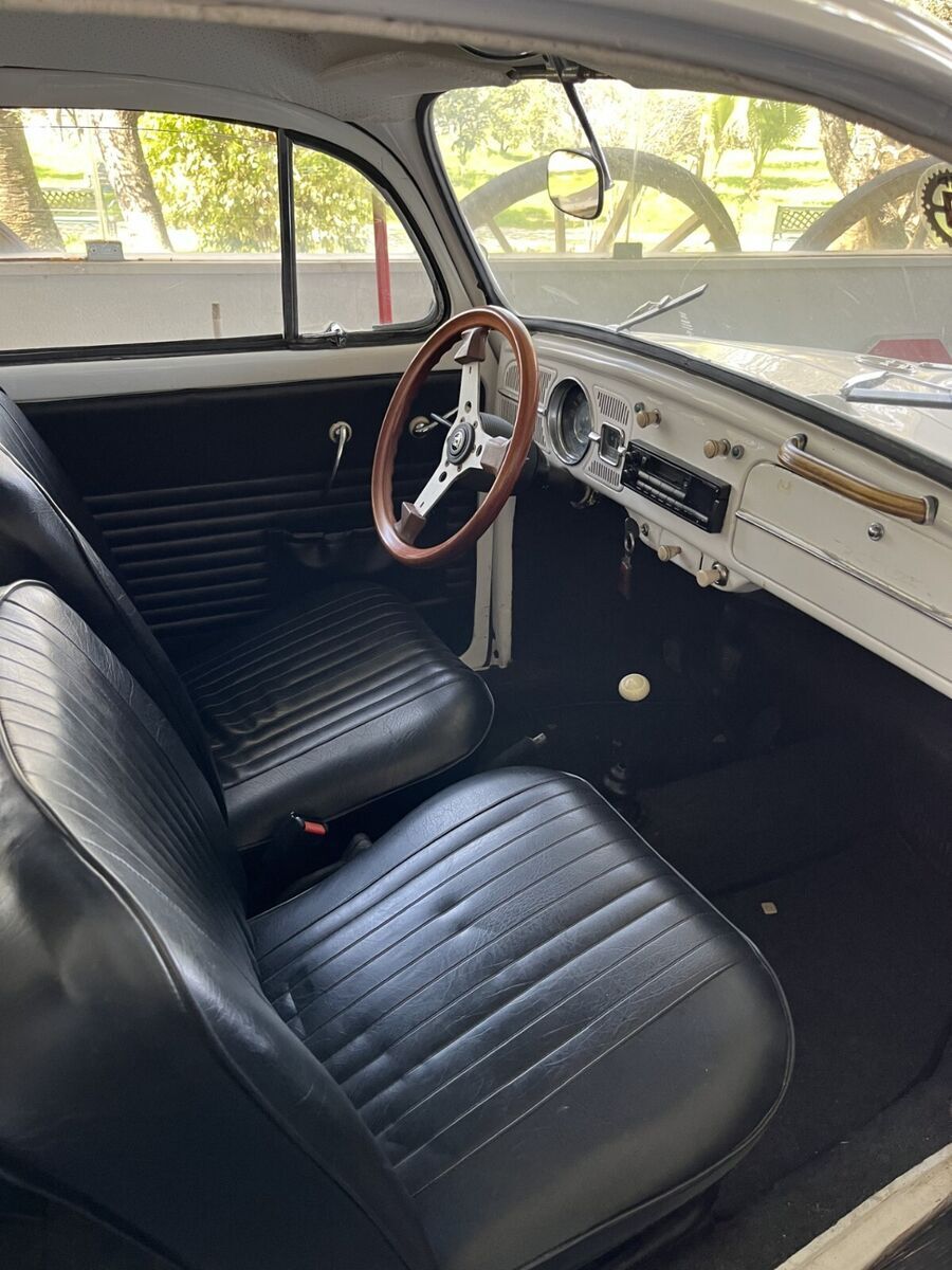 1959 Volkswagen Other - photo 4