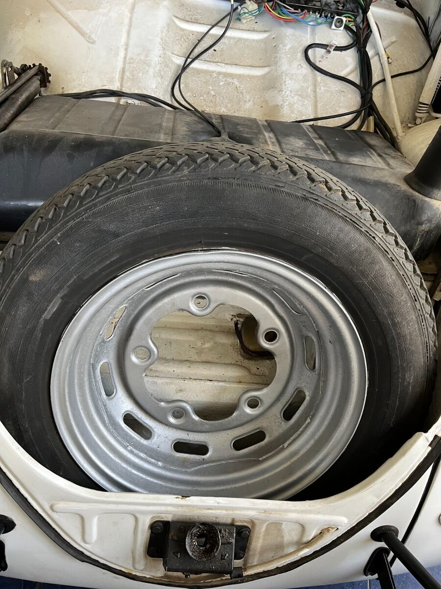 1959 Volkswagen Other - photo 5