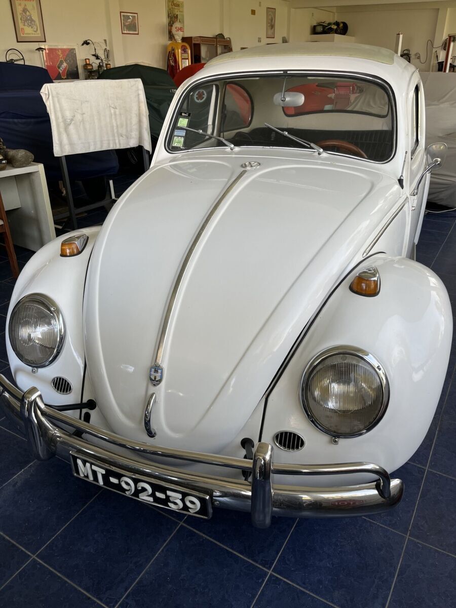 1959 Volkswagen Other - photo 6