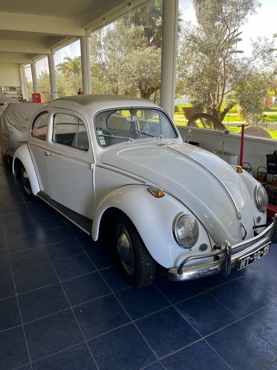 1959 Volkswagen Other - photo 7