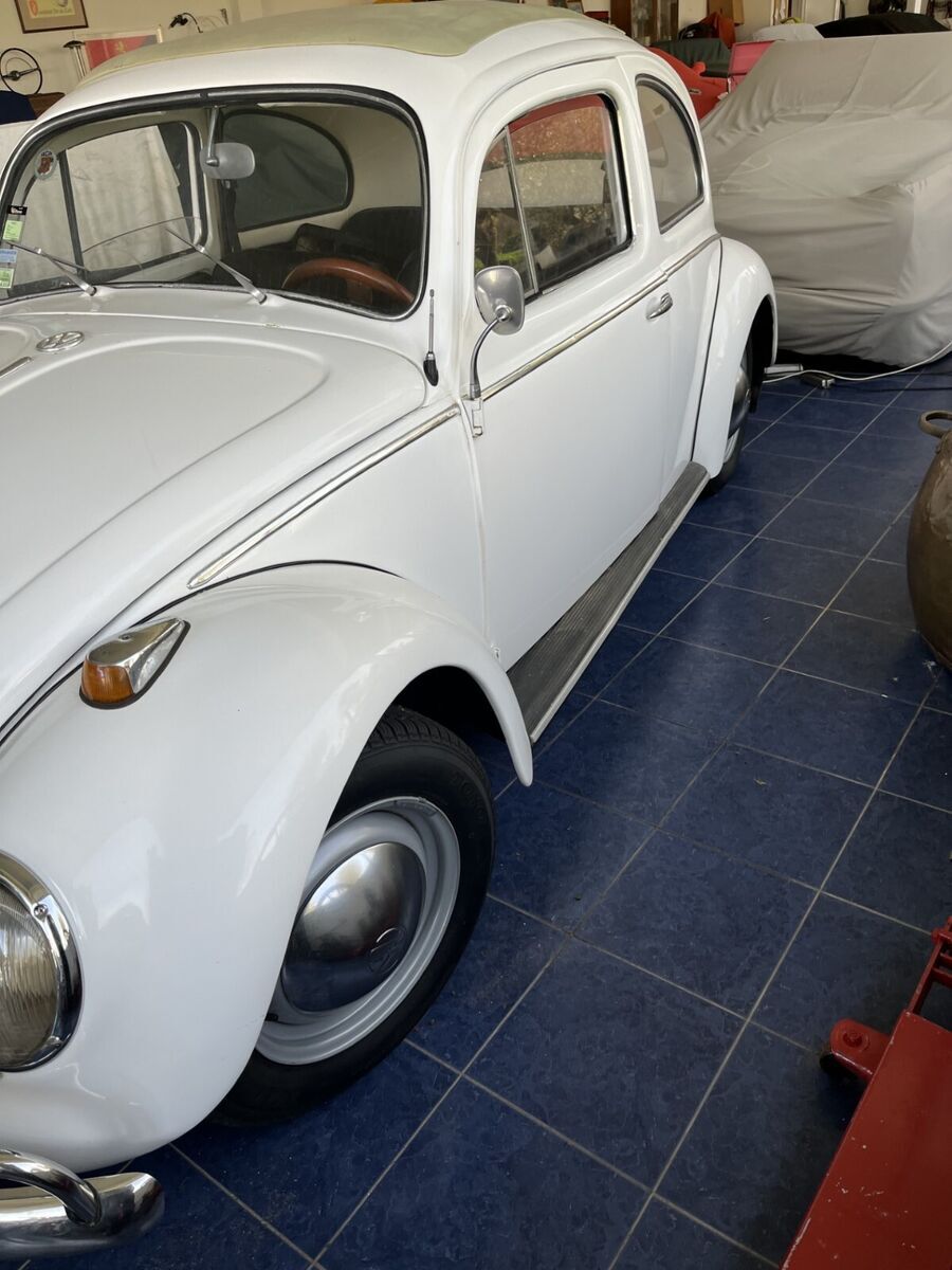 1959 Volkswagen Other - photo 9