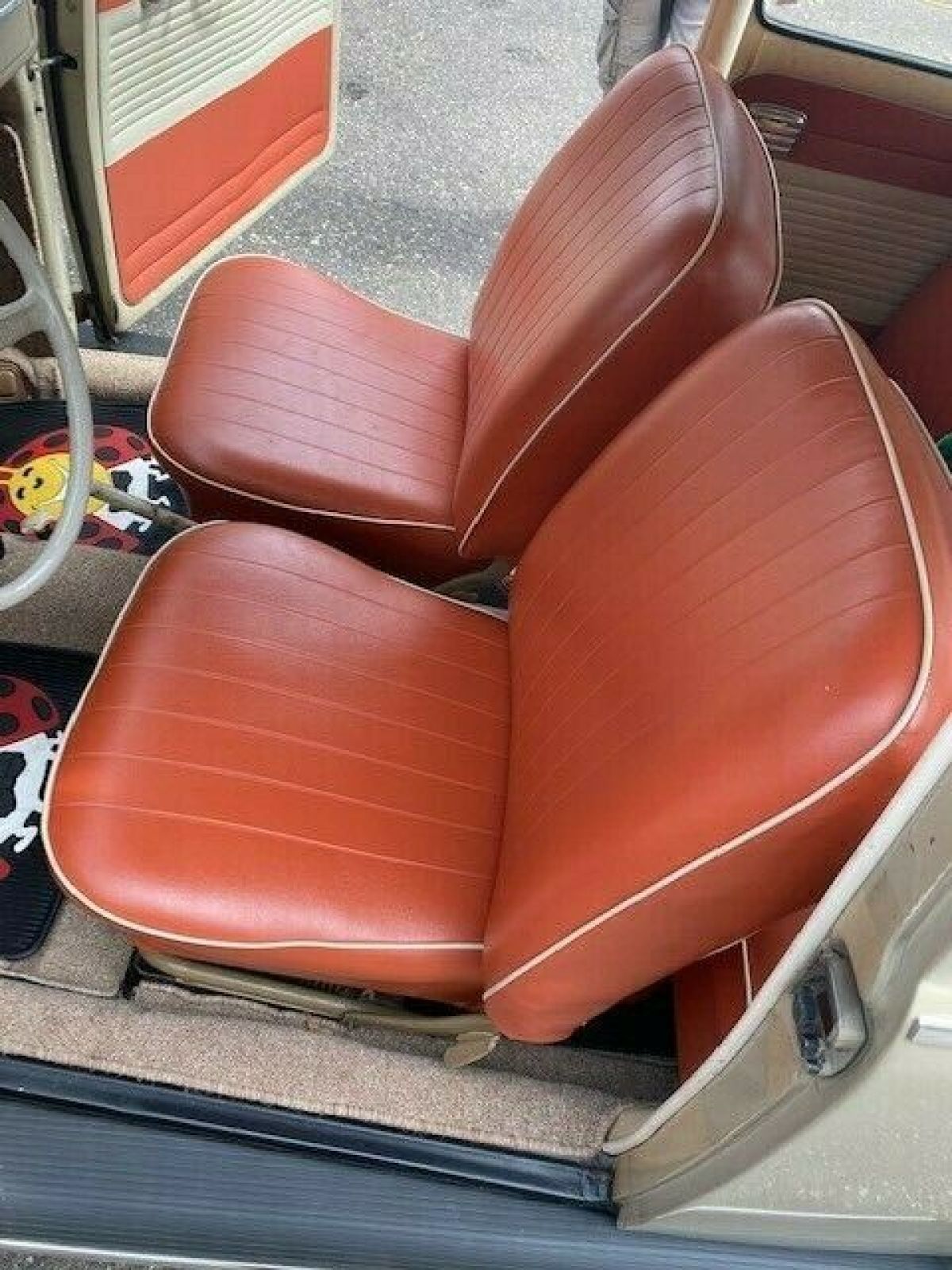1959 Volkswagen Beetle - Classic - photo 13