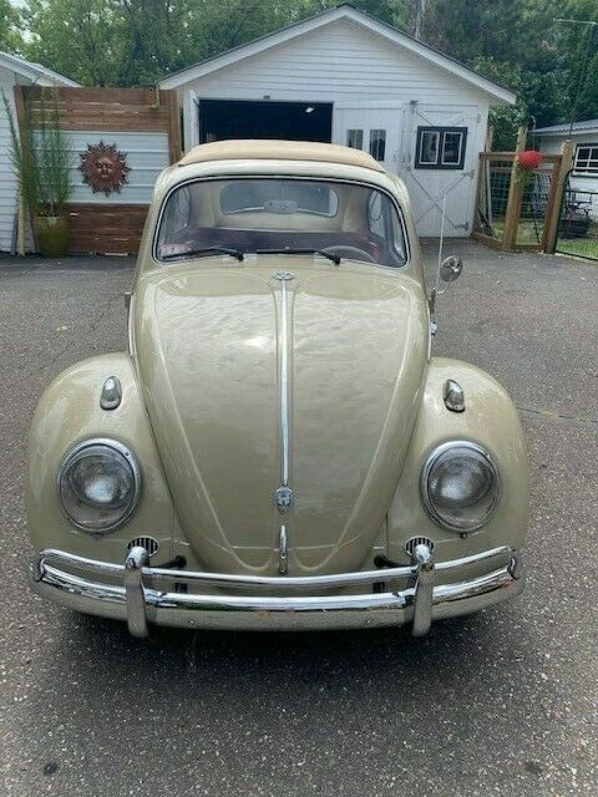 1959 Volkswagen Beetle - Classic - photo 6