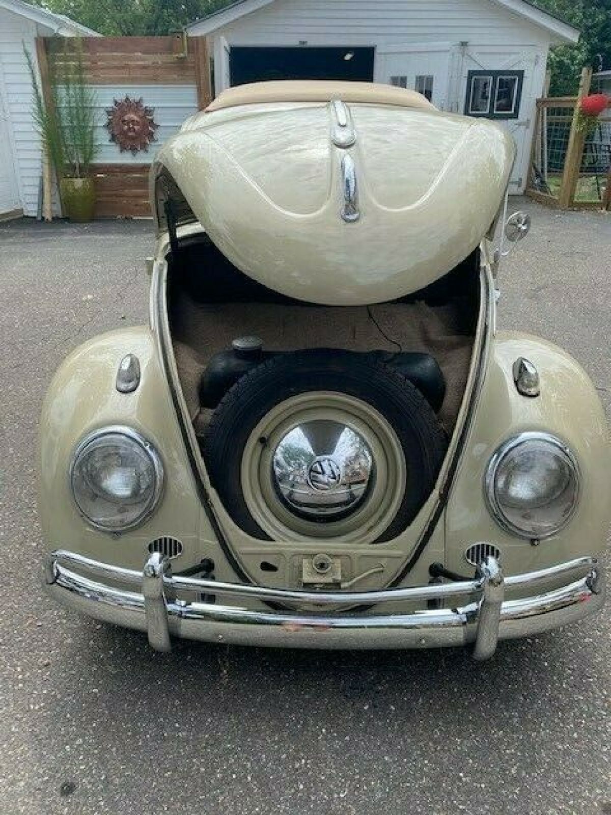 1959 Volkswagen Beetle - Classic - photo 7