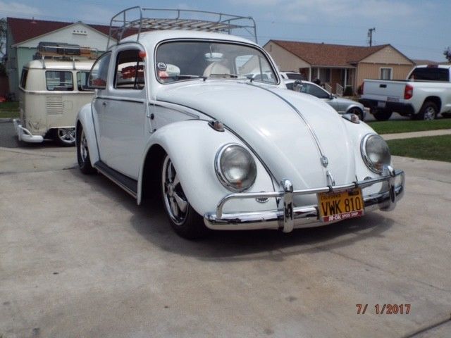 1959 Volkswagen Beetle - Classic - photo 8