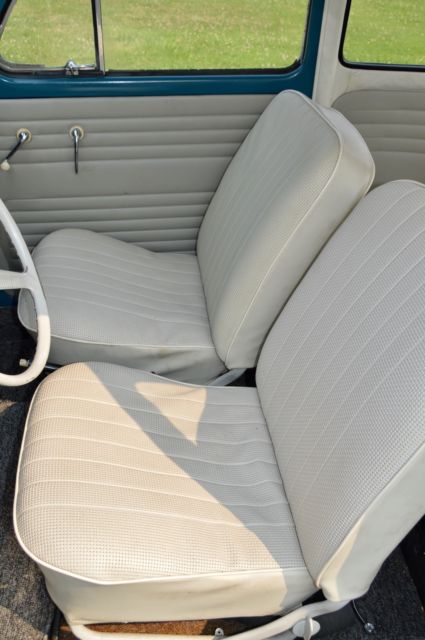 1959 Volkswagen Beetle - Classic - photo 6