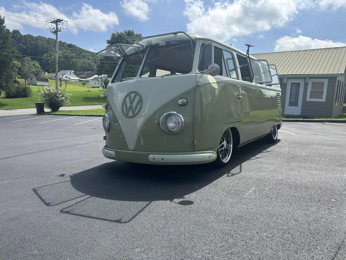 1959 Volkswagen Bus/Vanagon - photo 6