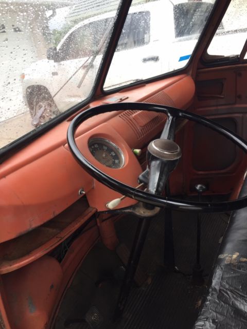 1959 Volkswagen Bus/Vanagon - photo 5