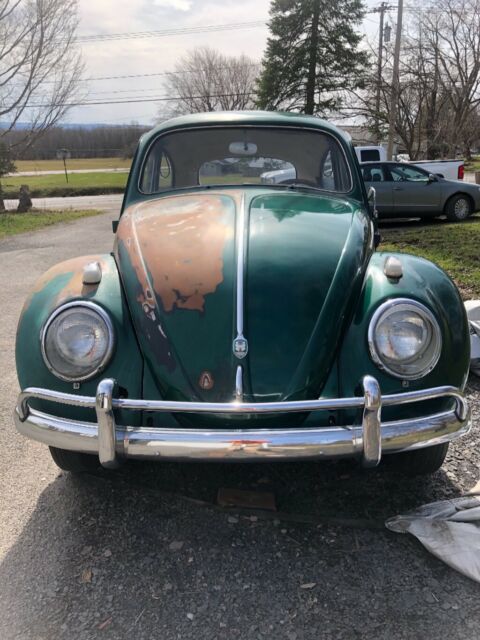 1959 Volkswagen Beetle - Classic - photo 5