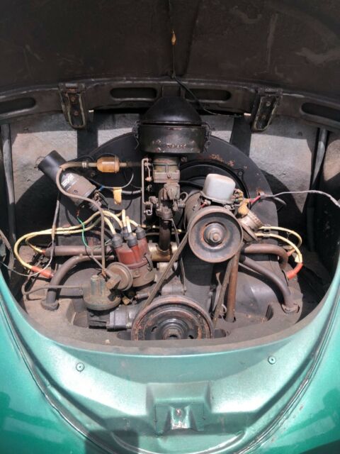 1959 Volkswagen Beetle - Classic - photo 7