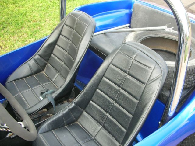 1959 Volkswagen Other - photo 9