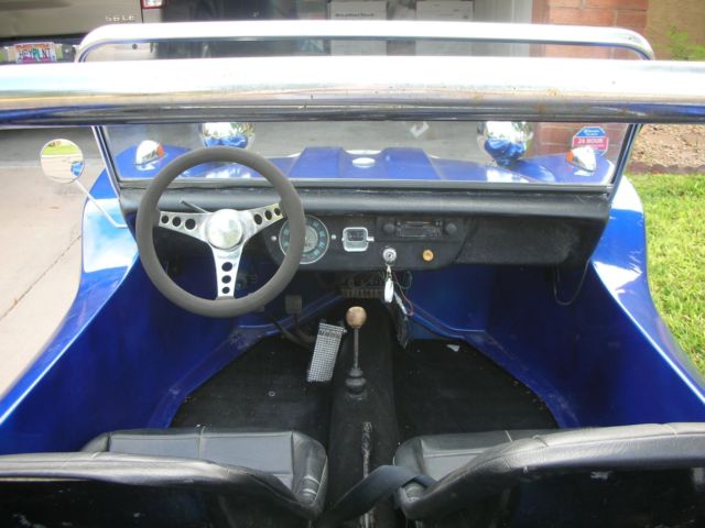 1959 Volkswagen Other - photo 8