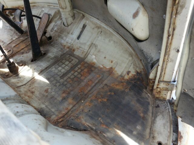 1959 Volkswagen Bus/Vanagon panel - photo 2