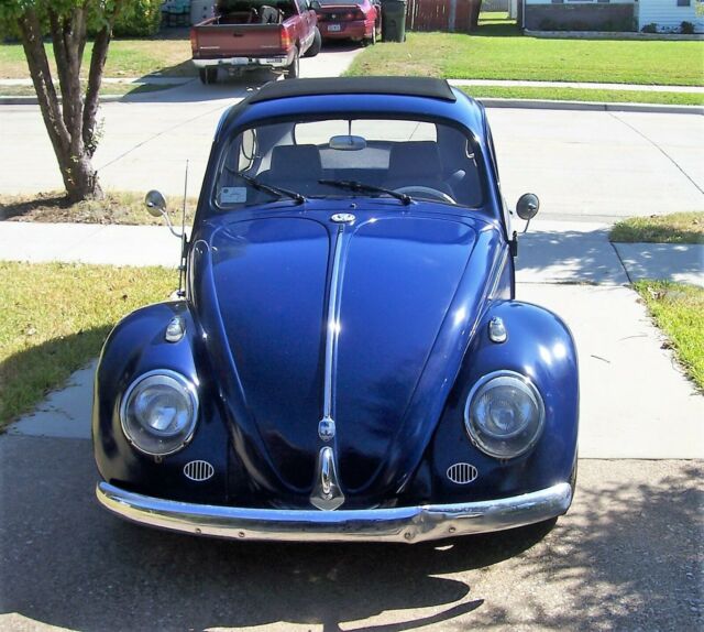 1959 Volkswagen Beetle - Classic - photo 3