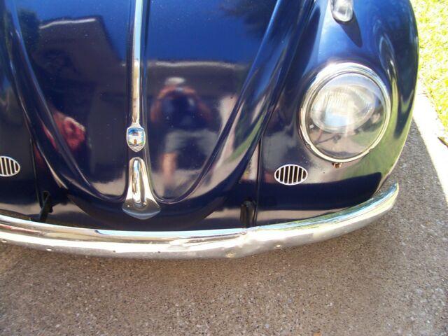 1959 Volkswagen Beetle - Classic - photo 9