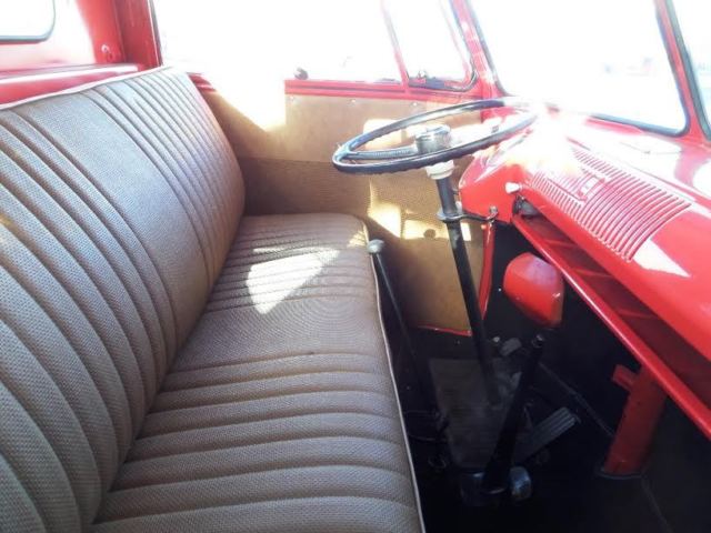 1959 Volkswagen Bus/Vanagon Standard - photo 12