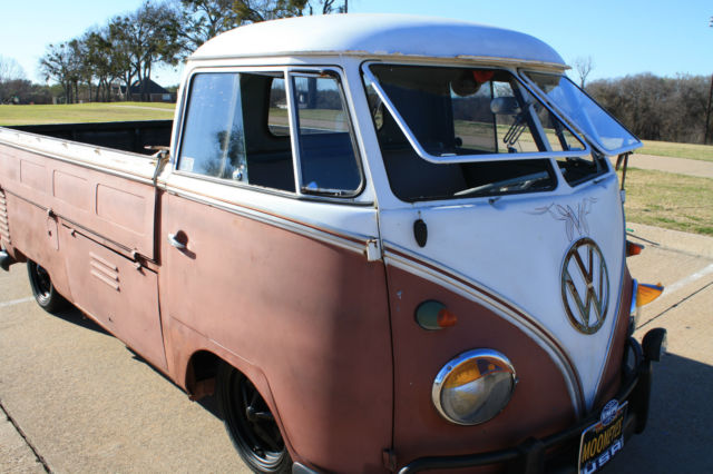 1959 Volkswagen Bus/Vanagon - photo 10