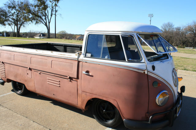 1959 Volkswagen Bus/Vanagon - photo 12