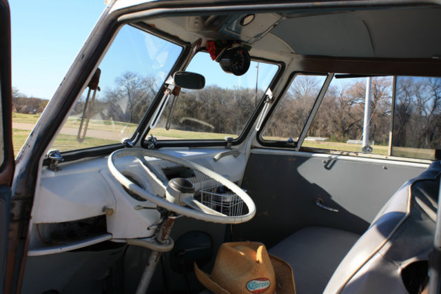 1959 Volkswagen Bus/Vanagon - photo 13