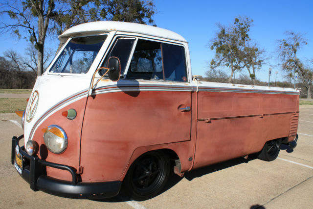 1959 Volkswagen Bus/Vanagon - photo 2