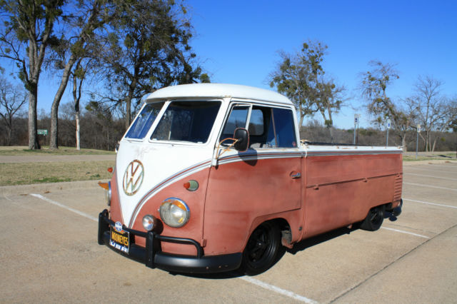 1959 Volkswagen Bus/Vanagon - photo 3