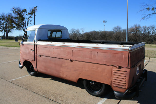 1959 Volkswagen Bus/Vanagon - photo 4