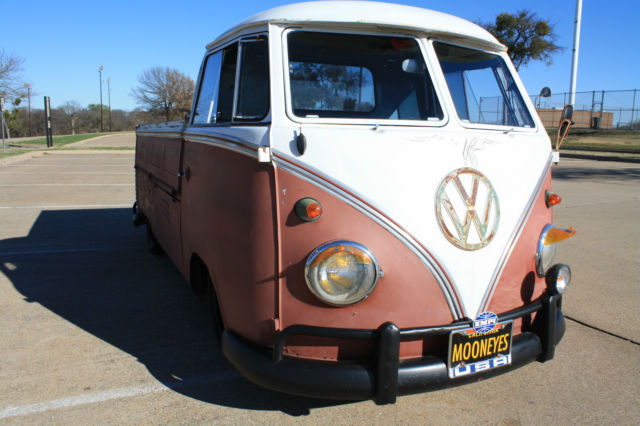 1959 Volkswagen Bus/Vanagon - photo 5