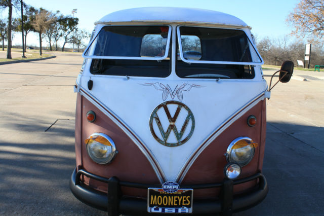 1959 Volkswagen Bus/Vanagon - photo 8