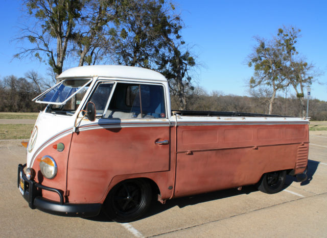 1959 Volkswagen Bus/Vanagon - photo 9