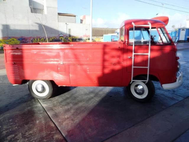 1959 Volkswagen Bus/Vanagon Standard - photo 3