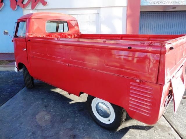 1959 Volkswagen Bus/Vanagon Standard - photo 11