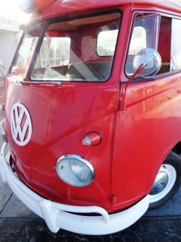 1959 Volkswagen Bus/Vanagon Standard - photo 2
