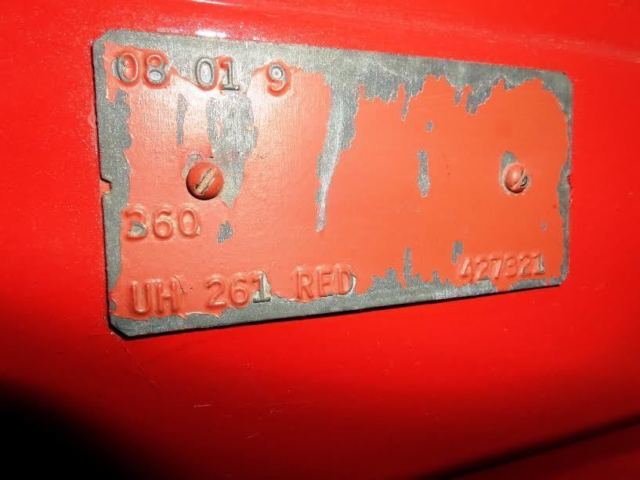 1959 Volkswagen Bus/Vanagon Standard - photo 8