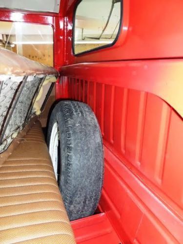 1959 Volkswagen Bus/Vanagon Standard - photo 9