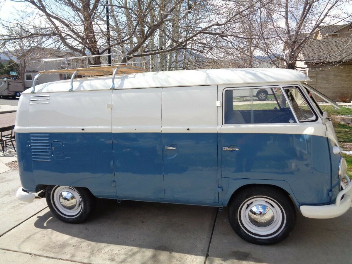 1959 Volkswagen Bus/Vanagon - photo 6