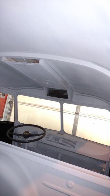 1959 Volkswagen Bus/Vanagon 11 window - photo 11