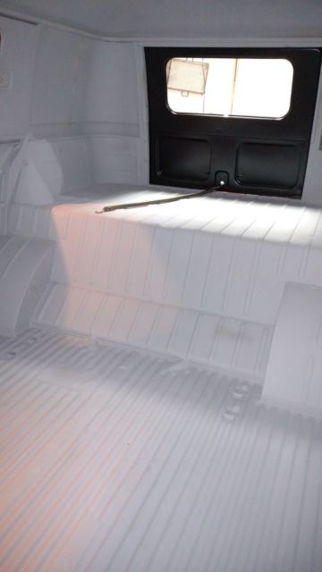 1959 Volkswagen Bus/Vanagon 11 window - photo 3