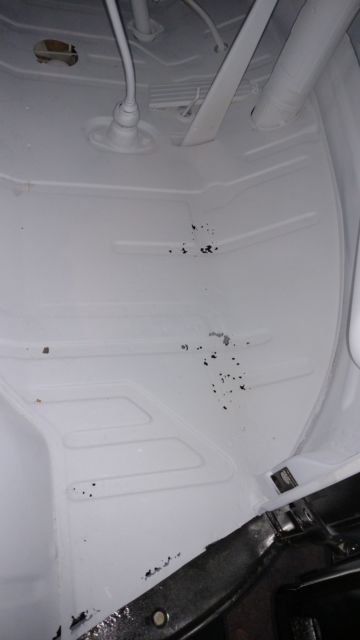 1959 Volkswagen Bus/Vanagon 11 window - photo 5