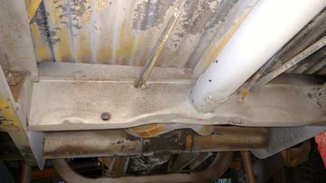 1959 Volkswagen Bus/Vanagon 11 window - photo 7