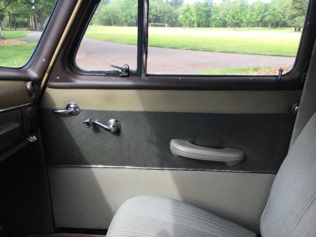 1959 Mercedes-Benz Other - photo 11