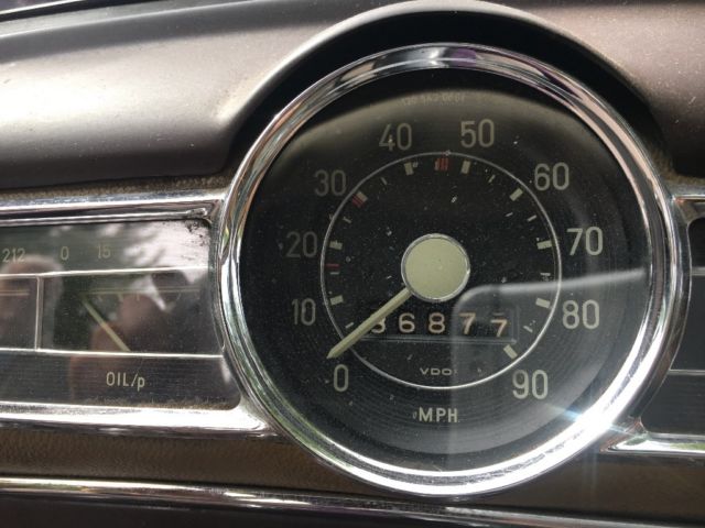 1959 Mercedes-Benz Other - photo 12