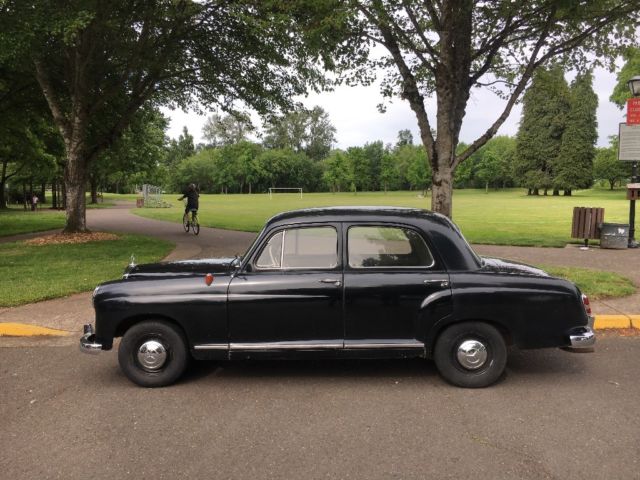 1959 Mercedes-Benz Other - photo 2