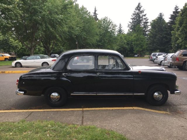 1959 Mercedes-Benz Other - photo 4