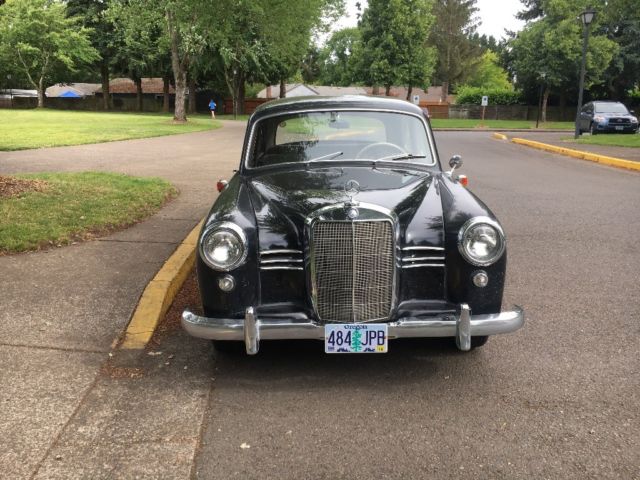 1959 Mercedes-Benz Other - photo 5